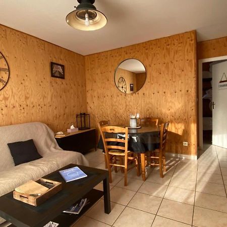 Gite Cottage 2 A 4 Pers Bulle Der 12A Lac Du Der Giffaumont-Champaubert Exterior foto