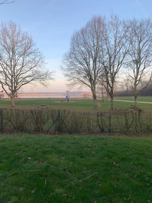 Gite Cottage 2 A 4 Pers Bulle Der 12A Lac Du Der Giffaumont-Champaubert Exterior foto