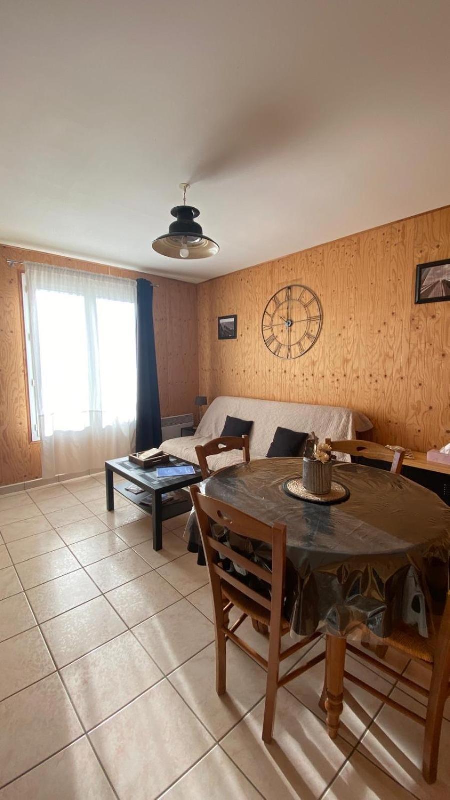 Gite Cottage 2 A 4 Pers Bulle Der 12A Lac Du Der Giffaumont-Champaubert Exterior foto